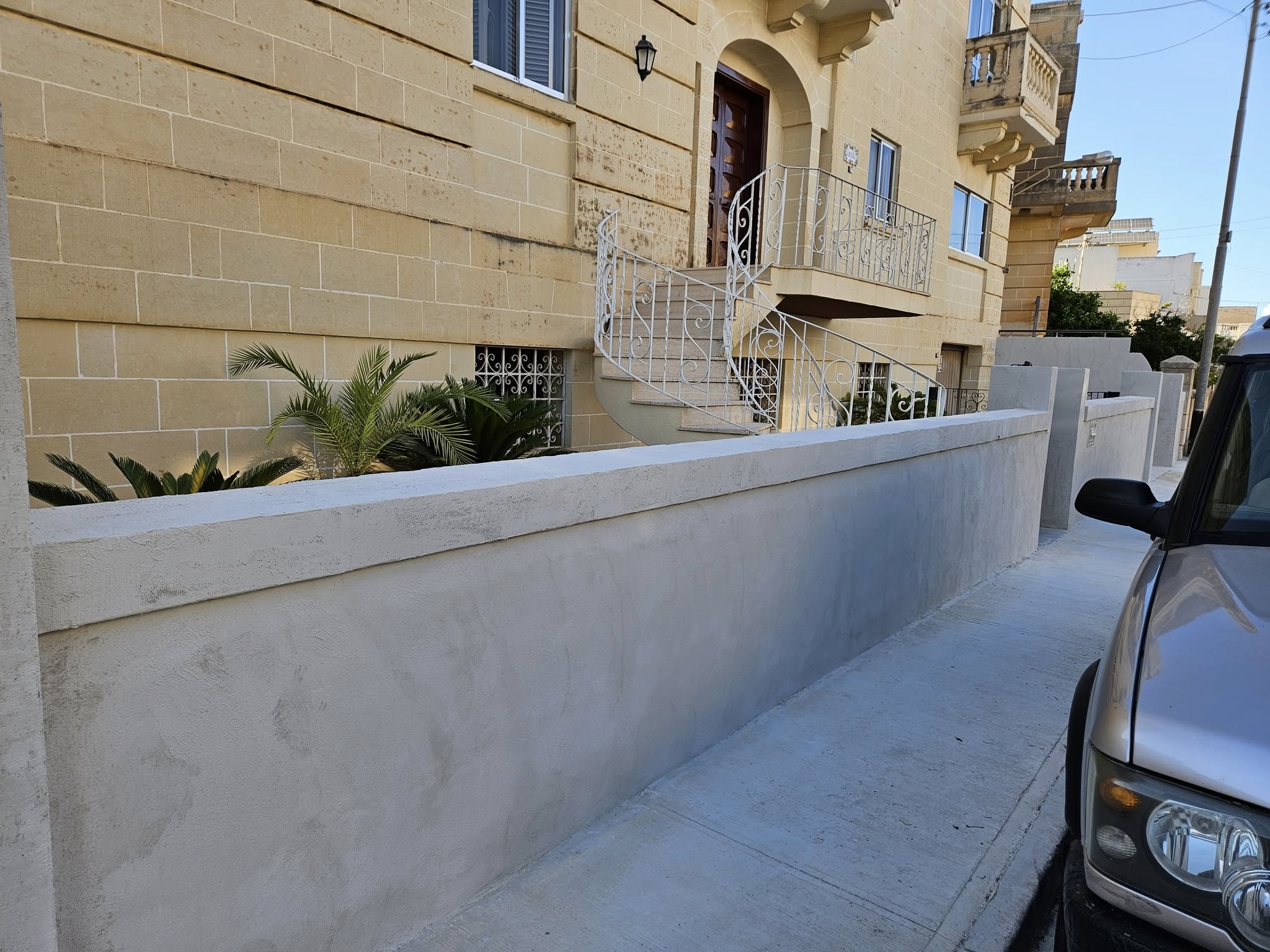 Gypsum Project 2